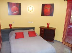 Mas Iles Des Pecheurs