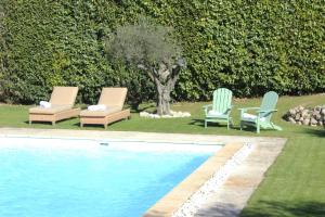 Bastide Lavandin - Stunning Provencal Escape