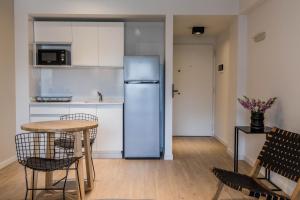 Balvanera Studio with Terrace & Cowork