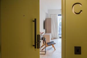 Balvanera Studio with Terrace & Cowork