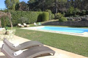 Bastide Lavandin - Stunning Provencal Escape