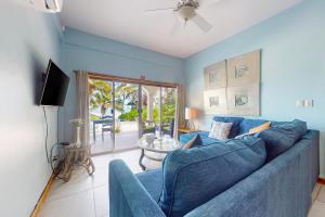 A1 at Blue Water Beach Villas