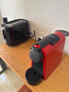 Beautiful Modern 2 bedroom apartment 4 guestsComfort