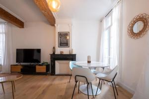 Le Cocon dOr Perpignan Centre