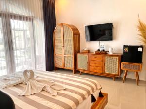 The Dream Hill Bali - Kintamani