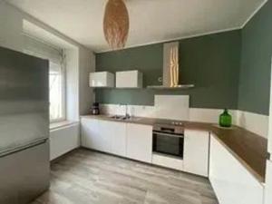 Maison indépendante à Marquise avec jardin 175 m²
