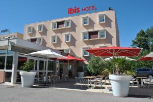 Hotels ibis Loriol Le Pouzin : photos des chambres