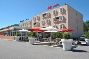 Hotels ibis Loriol Le Pouzin : photos des chambres