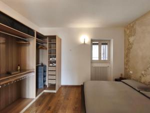 Il piazzolo, un angolo di storia - Historic Apartment near Bergamo & Franciacorta