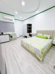 Minihouse 365 Holdings - 01 Lý Hồng Thanh