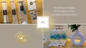 Whispering Woods 3 ROOMS by EZYHOME MELAKA
