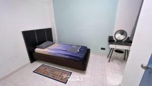 Whispering Woods 3 ROOMS by EZYHOME MELAKA