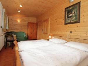 Apartment in St Gallenkirch near Ski Lift