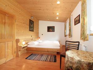 Apartment in St Gallenkirch near ski area