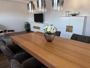 Ferienwohnung im schönen Sauerland