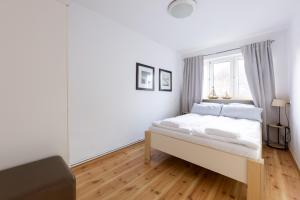 Victus Apartamenty, Apartament Wave Port