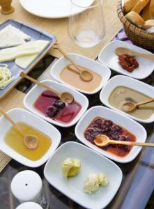 The Beijing VV Spa & Bistro