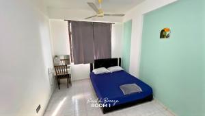 Blissful Breeze 4 ROOMS by EZYHOME MELAKA