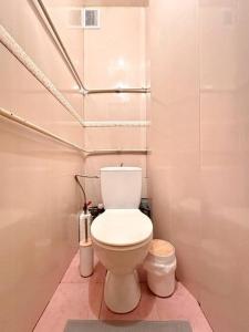 Spacious 1-Bedroom Apartment with Parking in Vilnius, Justiniškės