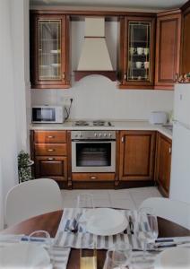 Cozy nest with free parking