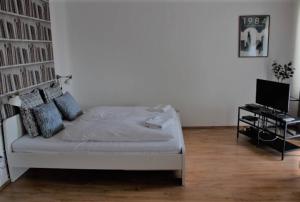 Cozy nest with free parking