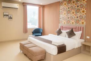 Cherrywood at Rajpur Road by Zenvana