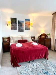 Al-Dom Apartamenty Awangardia 434, 300m do plaży w dzielnicy uzdrowiskowej