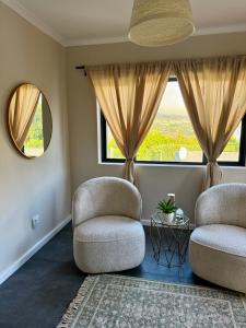 Wood Road Coastal Guest rooms