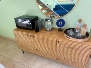 Wood Road Coastal Guest rooms