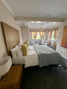 Wood Road Coastal Guest rooms