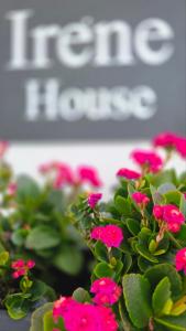 Irène House