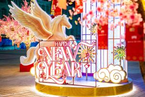 Anstay By Vinhomes Vũ Yên Hải Phòng