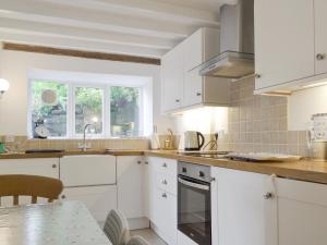 Rock Cottage