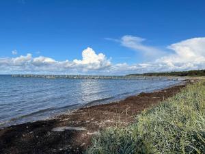 6 person holiday home in Fårevejle-By Traum