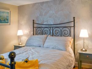 Seashell Cottage - Uk48616