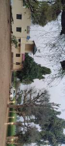 Shanti Farmstay