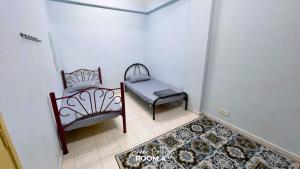 Serene Bukit Beruang Cottage 4 ROOMS FULL AIRCOND by EZYHOME MELAKA