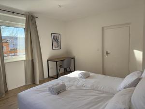 KUELhome - Apartment for 6 People