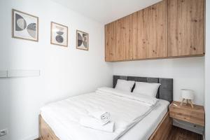 RentPlanet - Apartament Kalwaryjska