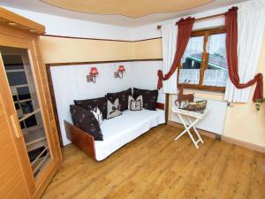 Gemütliches Ferienwohnung in Feldwies mit Sauna