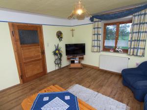 Cosy apartment in Ubersee near Lake Chiemsee