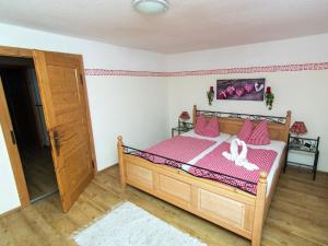 Gemütliches Ferienwohnung in Feldwies mit Sauna