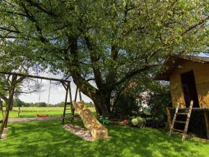 Gemütliches Ferienwohnung in Feldwies mit Sauna
