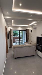 Lux Beach Apartments