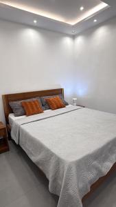 Lux Beach Apartments