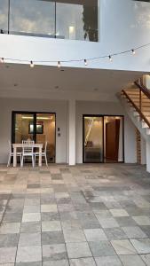 Lux Beach Apartments