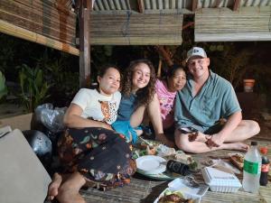 Teman Homestay