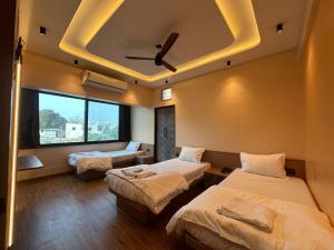 Hotel Vyankatesh Inn