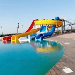 مارينا دلتا لاجونز