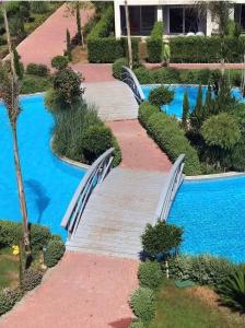 مارينا دلتا لاجونز